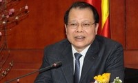 Vietnam soll stärker um US-Investoren werben