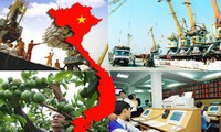 Vietnam: Eines der zehn Länder mit den günstigsten Wirtschaftsprognosen