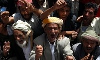 Jemen verschärft Sicherheitsvorkehrungen vor Präsidentenwahl