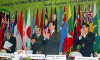 Eröffnung der FAO-Konferenz für die asiatisch-pazifische Region in Hanoi