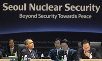 Atomsicherheit - eine gemeinsame Sorge der Welt