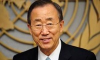 UN-Generalsekretär fordert baldige Umsetzung des Annan-Plans für Syrien