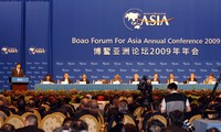 Boao ist bereit für das asiatische Boao-Forum 2012
