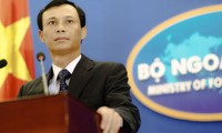Vietnam kritisiert das chinesische Segelbootrennen um die Paracel-Inseln 