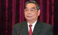 Politbüromitglied Le Hong Anh tagt mit Verbänden von Wissenschaft und Technik 