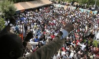 Mali: Die Gefahr für Unruhen in Westafrika