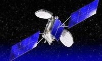  Vietnam wird Satellit Vinasat-2 ins All schicken