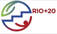 Rio +20 Konferenz für nachhaltige Entwicklung