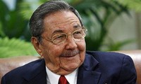 Der kubanische Staatschef Raul Castro beendet seinen Vietnambesuch