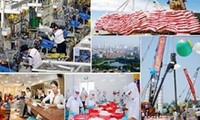 Vietnamesische Wirtschaft in der ersten Hälfte des Jahres: Ein positives Signal