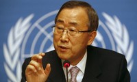 UN-Generalsekretär betont die Bedeutung der UN-Seerechtskonvention