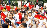 Konferenz zur Verbesserung der vietnamesischen Ausbildung