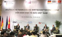 Die strategische Partnerschaft zwischen Vietnam und Deutschland vertiefen