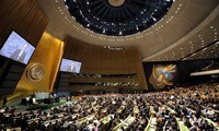 Vietnam ist Berichterstatter der Rechtskommission der UNO