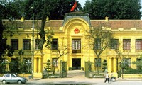 Verstärkte Zusammenarbeit im Museums-Bereich zwischen Vietnam und Frankreich 