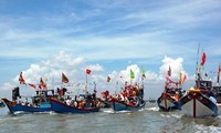 Die Geistkultur der vietnamesischen Fischer