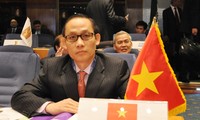 Menschen sind Schwerpunkt in vietnamesischer Politik