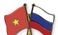 Der 5. strategische Dialog zwischen Vietnam und Russland