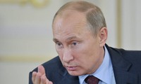 Russland kritisiert den US-Gesetzesentwurf „Magnitski“