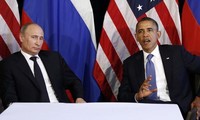 Normalisierung der russisch-amerikanischen Handelsbeziehung