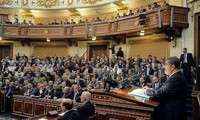 Ägypten: Oberhaus verabschiedet Gesetze für Parlamentswahl