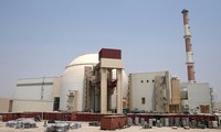 Iran: Forschritt bei Verhandlung mit IAEA