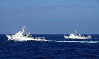 Japan kritisiert den Einsatz des chinesischen Feuerleitradars gegen sein Schiff