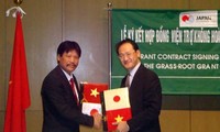 Japan unterstützt den Bau einer Schule in Vietnam mit 210.000 US-Dollar 