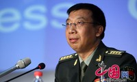 China weist Vorwürfe zur Unterstützung der Hacker zurück