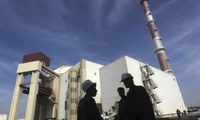 Iran will weitere Atomkraftwerke bauen