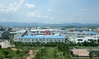 Südkorea will die Produktion im Industriekomplex Kaesong fortführen