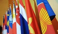 ASEAN-EU-Forum in Indonesien