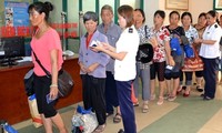 Vietnam verstärkt Maßnahmen gegen Vogelgrippe H7N9