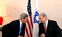 USA: Vertrauen für Kooperation beim Friedensprozess im Nahen Osten ist erforderlich