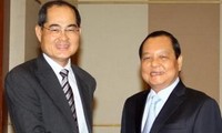 Singapur will Kooperation mit Vietnam im Dienstleistungsbereich vertiefen