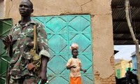 Sudan: Rebellen erobern einen Militärstützpunkt in Südkordofan