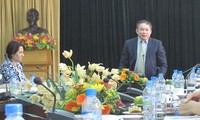 Über 100 Millionen US-Dollar an vietnamesisch-russische Hochschule