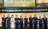 Vietnam unterstützt Dialogsverhältnis zwischen ASEAN und China