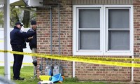 Fünf Tote bei Schießerei in Illinois in den USA