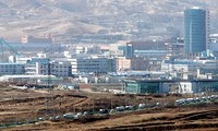 Südkorea gründet Sondergruppe für Kaesong