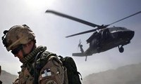 Sieben NATO-Soldaten in Afghanistan getötet