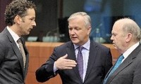 EU-Finanzminister: keine Einigung bei Vereinbarung gegen Steuerhinterziehung