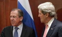 Russland: Syrien soll die USA-Russland-Initiative für die Syrien-Konferenz unterstützen