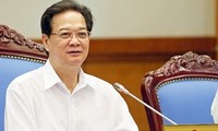 Der Premierminister Vietnams ist Hauptredner auf dem Shangri-La-Forum 