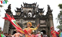 Einfluss der internationalen Kultur auf die vietnamesische Kultur