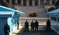 Südkorea fordert Dialog auf Ministerebende mit Nordkorea 