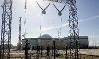 Iran führt trotz internationalem Druck sein Atomprogramm fort