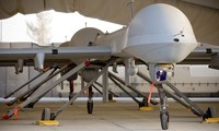 Pakistan kritisiert die Angriffe der US-Drohne 