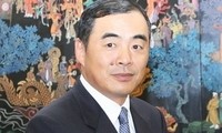 Der China-Besuch des Staatspräsidenten Truong Tan Sang soll die Beziehungen zu China verstärken