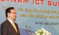 Premier: IT-Förderung ist der kurze Entwicklungsweg für Vietnam